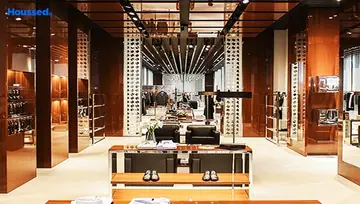 Amenities of Lodha Signet Lower Parel - Image 264469