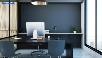 Amenities of Lodha Signet Lower Parel - Image 264470