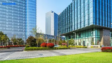 Amenities of Lodha Signet Lower Parel - Image 264471