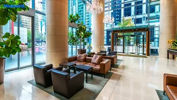 Amenities of Lodha Signet Lower Parel - Image 264472