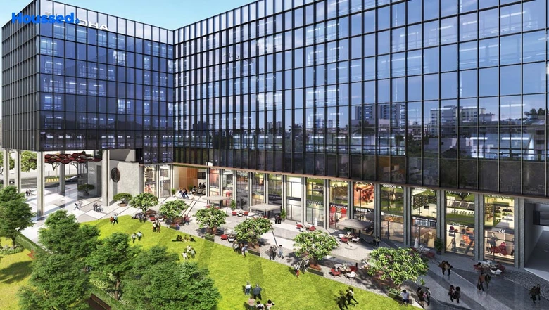 Project Image of Lodha Signet Lower Parel in Lower Parel East, Mumbai - Image 264468