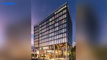 Project Image of Lodha Signet Lower Parel - Image 264467