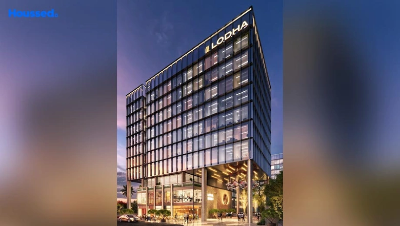 Project Image of Lodha Signet Lower Parel in Lower Parel East, Mumbai - Image 264467