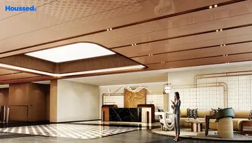 Amenities of Lodha Signet Matunga - Image 265471