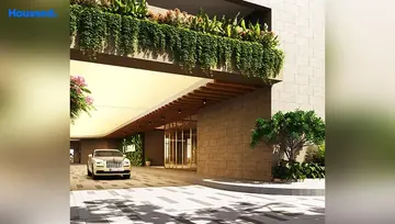 Amenities of Lodha Signet Matunga - Image 265472
