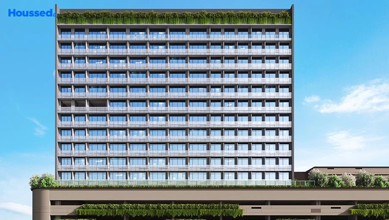 Project Image of Lodha Signet Matunga in Matunga East, Mumbai - Image 265469