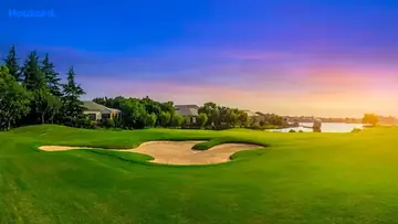 Project Image of Godrej Golf Side Estate - Image 359953