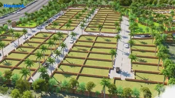 Project Image of Godrej Golf Side Estate - Image 359951