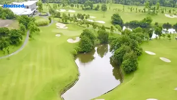 Project Image of Godrej Golf Side Estate - Image 359952