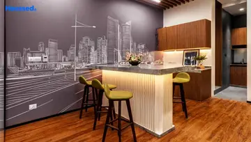 Amenities of Lodha Supremus Thane - Image 268435