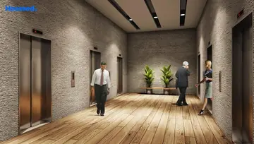 Amenities of Lodha Supremus Thane - Image 268433