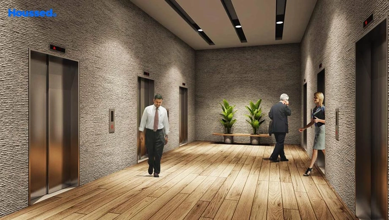 Amenities of Lodha Supremus Thane in Thane West, Thane - Image 268433