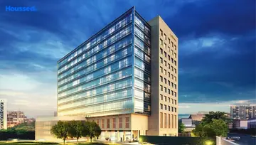 Project Image of Lodha Supremus Thane - Image 268432