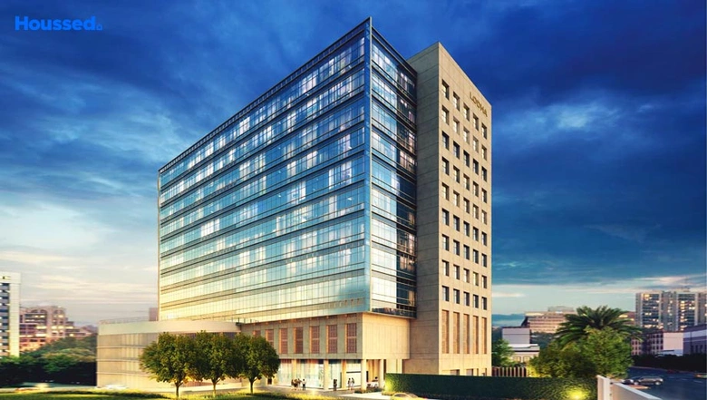 Project Image of Lodha Supremus Thane in Thane West, Thane - Image 268432
