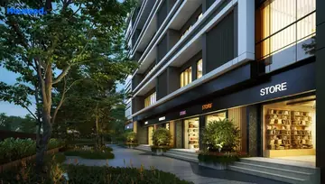 Amenities of Kalpataru Avenue - Image 265246