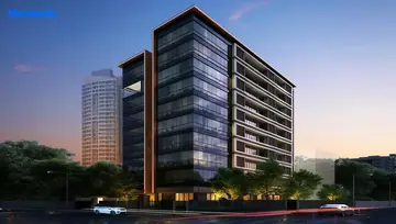 Project Image of Kalpataru Avenue - Image 265244