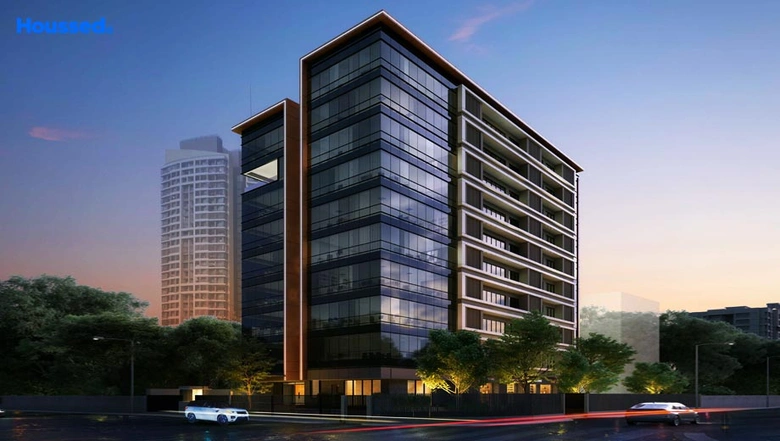 Project Image of Kalpataru Avenue in Kandivali East, Mumbai - Image 265244