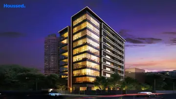 Project Image of Kalpataru Avenue - Image 265243