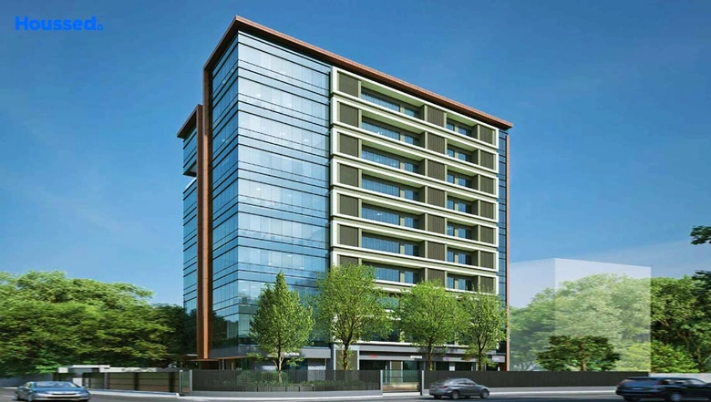 Project Image of Kalpataru Avenue in Kandivali East, Mumbai - Image 265245