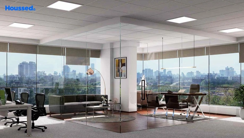 Sample Apartment of Kalpataru Avenue in Kandivali East, Mumbai - Image 265247