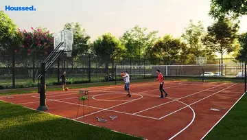 Amenities of Godrej Orchard Estate - Image 274965