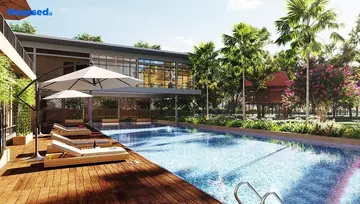 Amenities of Godrej Orchard Estate - Image 274967