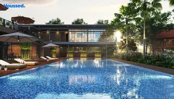 Amenities of Godrej Orchard Estate - Image 274966