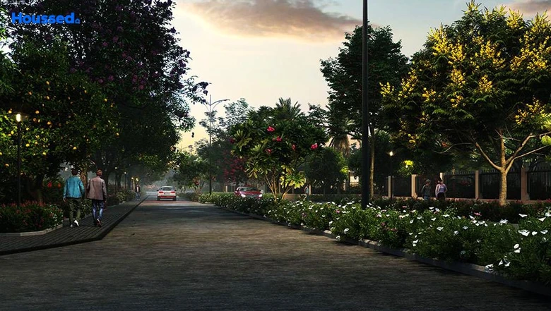 Project Image of Godrej Orchard Estate in Besa, Nagpur - Image 274962