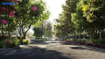 Project Image of Godrej Orchard Estate - Image 274964