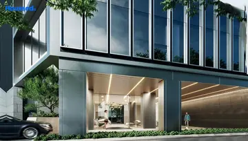 Amenities of Kalpataru Infinia - Image 265320