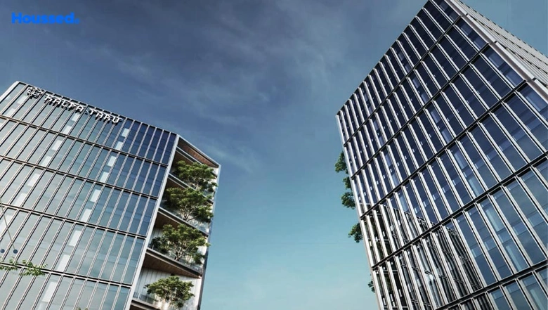 Project Image of Kalpataru Infinia in Santacruz East, Mumbai - Image 265318