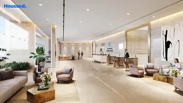 Amenities of Kalpataru Virtus - Image 265356