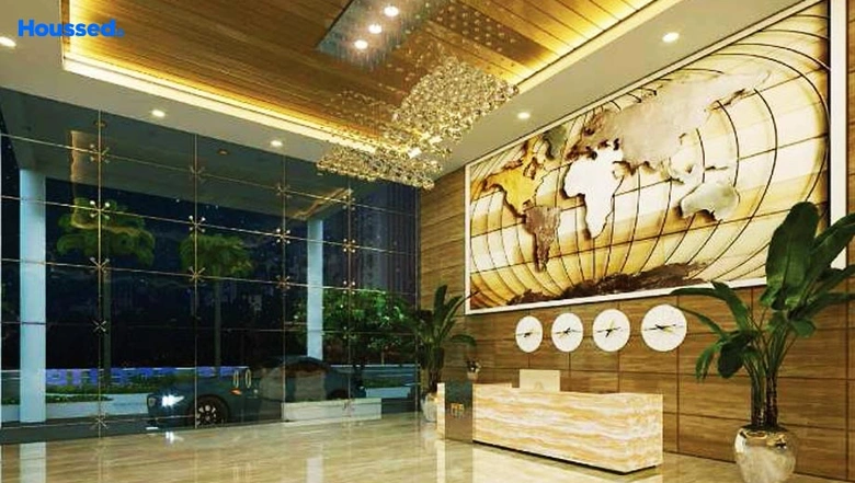 Project Image of VTP Altitude in Wakad, Pune - Image 270690