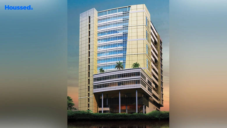 Project Image of IT Lagoon in Salt Lake, Kolkata - Image 309911