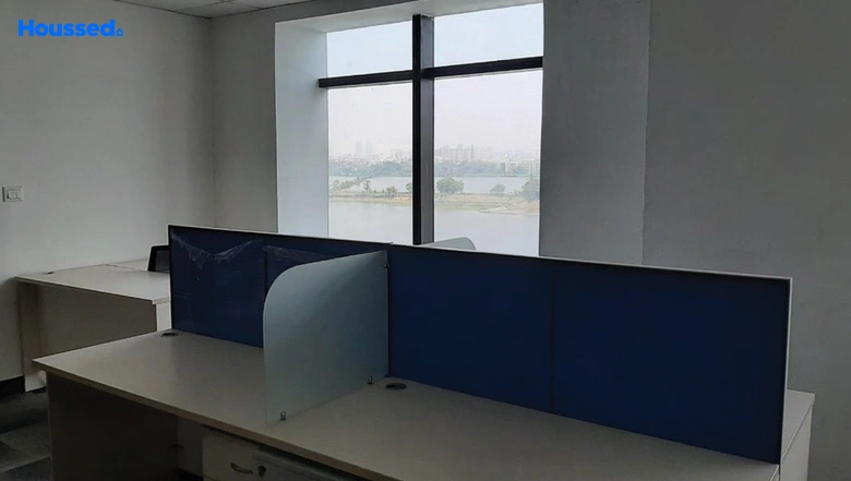Sample Apartment of IT Lagoon in Salt Lake, Kolkata - Image 309912