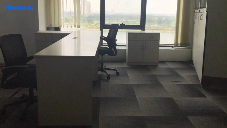 Sample Apartment of IT Lagoon in Salt Lake, Kolkata - Image 309914