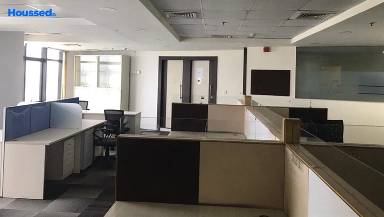 Sample Apartment of IT Lagoon in Salt Lake, Kolkata - Image 309913