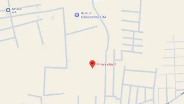 Location of Privara Vihar 7 - Image 338560