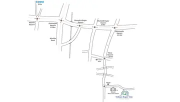 Location of Oshian Super City 1 - Image 275372