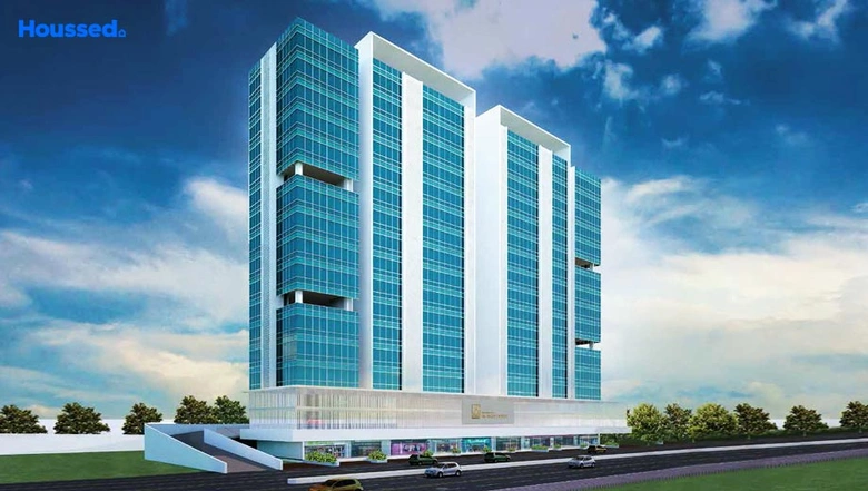 Project Image of Runwal R Square Mulund in Mulund West, Mumbai - Image 265727