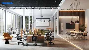 Sample Apartment of Runwal R Square Mulund - Image 265729