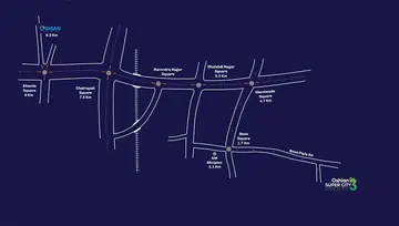Location of Oshian Super City 3 - Image 275131