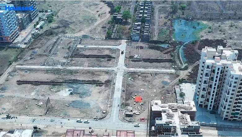 Project Image of Oshian Super City 3 in Pipla, Nagpur - Image 275129