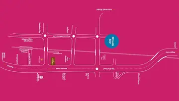 Location of Oshian Highway Radiance - Image 275009