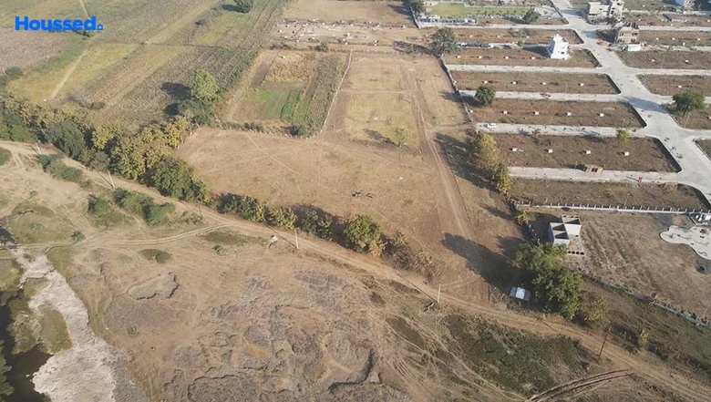 Project Image of Oshian Jade Province in Kothewada, Nagpur - Image 275026