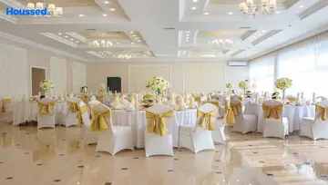 Amenities of Ashford Regal - Image 34565