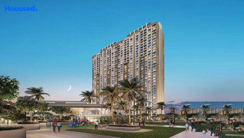 Project Image of Ashford Regal in Nahur, Mumbai - Image 34560