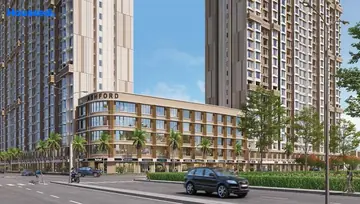 Project Image of Ashford Regal - Image 34559
