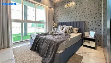 Sample Apartment of Ashford Regal - Image 34568