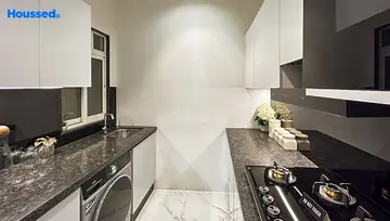 Sample Apartment of Ashford Regal - Image 34571